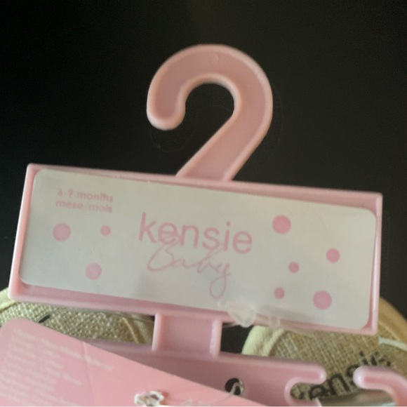 New - Kensie Baby - Sandals 🍍 - Picture 3 of 3